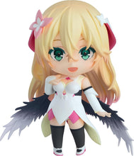 画像をギャラリービューアに読み込む, 【新品】 ねんどろいど なぜ僕の世界を誰も覚えていないのか? リンネ 佐賀
