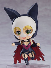 画像をギャラリービューアに読み込む, 【新品】 ねんどろいど 恋は世界征服のあとで 禍原デス美 ノンスケール プラスチック製 塗装済み可動フィギュア 佐賀
