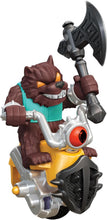 画像をギャラリービューアに読み込む, 【新品】 モンスモト シングルライダーセット06 アルファ・ウルフ 佐賀
