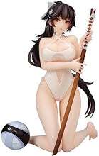 画像をギャラリービューアに読み込む, 【新品】 アズールレーン 高雄 砂浜ラプソディVer. 1/7 完成品フィギュア 倉庫
