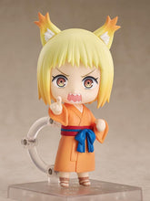 画像をギャラリービューアに読み込む, 【新品】 ねんどろいど 戦国妖狐 たま ノンスケール プラスチック製 塗装済み可動フィギュア 佐賀
