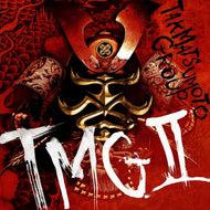 【新品】 TMG 2 PREMIUM EDITION(Blu-ray Disc付) CD TMG 佐賀/