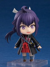 画像をギャラリービューアに読み込む, 【新品】 ねんどろいど 七つの魔剣が支配する ナナオ ヒビヤ ノンスケール プラスチック製 塗装済み可動フィギュア 佐賀
