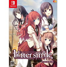 画像をギャラリービューアに読み込む, 【新品】 bitter smile. 完全生産限定版 Nintendo Switch 佐賀

