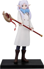 画像をギャラリービューアに読み込む, 【予約】 葬送のフリーレン OSHI WORKS フリーレン ノンスケール PVC製 塗装済み完成品 フィギュア
