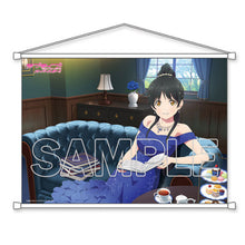 画像をギャラリービューアに読み込む, 【新品】 『ラブライブ!スーパースター!!』B2タペストリー Liella! 恋[2] 倉庫

