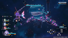 画像をギャラリービューアに読み込む, 【予約】 超新時空ゲイム ネプテューヌアンリミテッド Nintendo Switch
