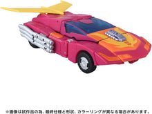 画像をギャラリービューアに読み込む, 【予約】 T-SPARK STUDIOSERIES スタジオシリーズ トランスフォーマー TS-25 ホットロッド MTMTEコレクション 可動フィギュア
