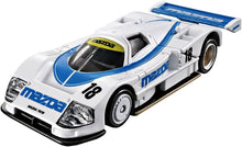 画像をギャラリービューアに読み込む, 【新品】 トミカプレミアムRacing マツダ 787B 18号車 佐賀
