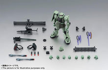 画像をギャラリービューアに読み込む, 【新品】 ROBOT魂 -SIDE MS- MS-06 量産型ザク ver. A.N.I.M.E.(再販版) 佐賀
