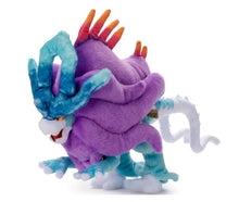 画像をギャラリービューアに読み込む, 【予約】 ポケットモンスター ポケモン キミにきめた!ポケモンゲットぬいぐるみ ウネルミナモ 奥行 約42cm
