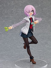 画像をギャラリービューアに読み込む, 【新品】 POP UP PARADE Fate/Grand Carnival マシュ キリエライト カーニバルVer. ノンスケール プラスチック製 塗装済み完成品フィギュア 佐賀
