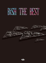 画像をギャラリービューアに読み込む, 【新品】 BiSH THE BEST Blu-ray付 CD BiSH 倉庫
