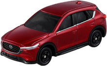 画像をギャラリービューアに読み込む, 【予約】 トミカ No.6 マツダ CX-5
