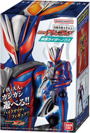 【新品】 仮面ライダーアクションフィギュア 仮面ライダーノクス 佐賀