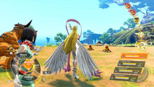 画像をギャラリービューアに読み込む, 【特典付】【新品】 デジモンストーリー タイムストレンジャー Nintendo Switch 佐賀

