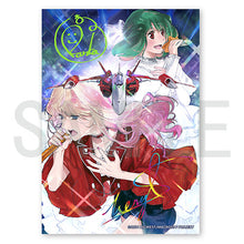 画像をギャラリービューアに読み込む, 【オリ特付】【Blu-ray】【新品】 マクロスF ギャラクシーライブ☆ファイナル 2025 [通常盤] Blu-ray 佐賀/
