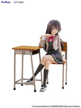 画像をギャラリービューアに読み込む, 【新品】 時々ボソッとロシア語でデレる隣のアーリャさん 周防有希 1/7スケールフィギュア 佐賀
