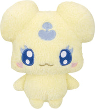 画像をギャラリービューアに読み込む, 【新品】 ぷちきゅあぬいぐるみ ぷちきゅあめっぷる 佐賀
