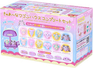 【新品】 ぷちきゅあ きゅあ～なワゴンハウス コンプリートセット 佐賀