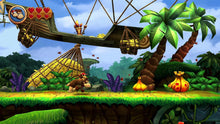 画像をギャラリービューアに読み込む, 【パッケージ版】【新品】 ドンキーコング リターンズ HD Nintendo Switch 佐賀/
