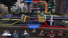 画像をギャラリービューアに読み込む, 【新品】 MONOPOLY:スター・ウォーズ ヒーロー vs ヴィラン Nintendo Switch 2 佐賀
