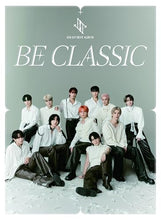 画像をギャラリービューアに読み込む, 【新品】 BE CLASSIC(初回生産限定盤B)(DVD付) CD JO1 ベストアルバム 佐賀/
