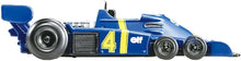 画像をギャラリービューアに読み込む, 【新品】 トミカプレミアムRacing タイレル P34 1976 スウェーデンGP 佐賀
