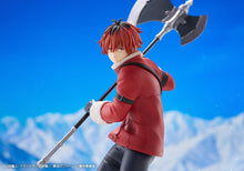 画像をギャラリービューアに読み込む, 【新品】 葬送のフリーレン OSHI WORKS シュタルク ノンスケール PVC製 塗装済み完成品 フィギュア 佐賀
