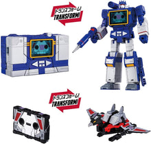 画像をギャラリービューアに読み込む, 【新品】 T-SPARK MPG-19 サウンドウェーブ&amp;コンドル 佐賀
