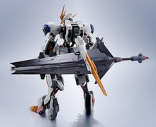 画像をギャラリービューアに読み込む, 【新品】 ROBOT魂 機動戦士ガンダム 鉄血のオルフェンズ ＜SIDE MS＞ ガンダムバルバトスルプスレクス（再販版） 塗装済み可動フィギュア 佐賀
