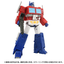 画像をギャラリービューアに読み込む, 【予約】 T-SPARK STUDIOSERIES スタジオシリーズ トランスフォーマー TS-27 オプティマスプライム MTMTEコレクション 可動フィギュア

