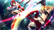 画像をギャラリービューアに読み込む, 【パッケージ版】【新品】  戦国†恋姫X -乙女絢爛☆戦国絵巻- 北条家騒乱編 Nintendo Switch 佐賀
