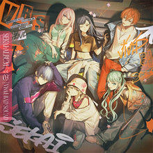 画像をギャラリービューアに読み込む, 【オリ特付】【新品】 Vivid BAD SQUAD SEKAI ALBUM vol.3【通常盤】 CD 佐賀/
