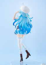 画像をギャラリービューアに読み込む, 【予約】 POP UP PARADE ホロライブプロダクション 雪花ラミィ ノンスケール プラスチック製 塗装済み完成品
