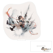 画像をギャラリービューアに読み込む, 【キャンペーン対象】【新品】 メメントモリ アクリルスタンドフィギュア ミナシュマリ 佐賀
