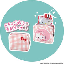 画像をギャラリービューアに読み込む, 【新品】 Make Up Palette set ハローキティ 佐賀
