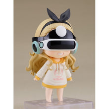 画像をギャラリービューアに読み込む, 【新品】 ねんどろいど リコリス・リコイル クルミ ノンスケール プラスチック製 塗装済み可動フィギュア 倉庫
