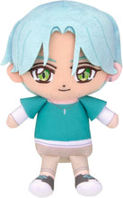 画像をギャラリービューアに読み込む, 【新品】 キミとアイドルプリキュア♪ キュアフレンズぬいぐるみ 響カイト 佐賀
