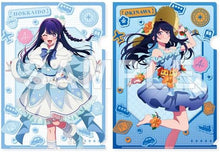 画像をギャラリービューアに読み込む, 【新品】 【推しの子】『【47都道府県の子】』クリアファイルセット アイ(北海道&amp;沖縄県) 佐賀
