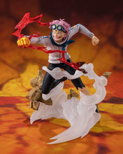 画像をギャラリービューアに読み込む, 【新品】 フィギュアーツZERO ONE PIECE ［超激戦］コビー -実直拳骨- 約155mm PVC&amp;ABS製 塗装済み完成品フィギュア 佐賀
