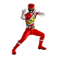 【新品】 S.H.Figuarts(真骨彫製法) 獣電戦隊キョウリュウジャー キョウリュウレッド 塗装済み可動フィギュア 佐賀