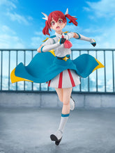 画像をギャラリービューアに読み込む, 【新品】 S.H.Figuarts 株式会社マジルミエ 桜木カナ 約135mm PVC&amp;ABS製 塗装済み可動フィギュア 佐賀
