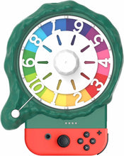 画像をギャラリービューアに読み込む, 【新品】 人生ゲーム for Nintendo Switch専用ルーレットコントローラー 佐賀
