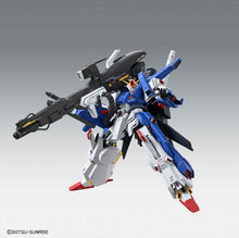 画像をギャラリービューアに読み込む, 【新品】 MG 機動戦士ガンダムZZ フルアーマーZZガンダム Ver.Ka 1/100スケール プラスチック製 色分け済みプラモデル 佐賀
