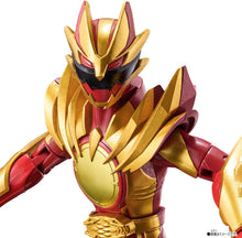 画像をギャラリービューアに読み込む, 【新品】 ナンバーワン戦隊ゴジュウジャー アクションヒーロー ワイルドゴジュウウルフ 佐賀
