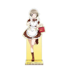 画像をギャラリービューアに読み込む, 【新品】 『ラブライブ!虹ヶ咲学園スクールアイドル同好会』BIGアクリルスタンド Ver.Valentine2026 中須 かすみ 佐賀
