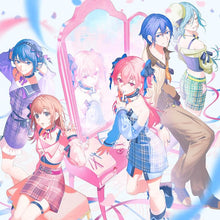 画像をギャラリービューアに読み込む, 【オリ特付】【予約】 カラフルファンデーション/Gimme more! CD MORE MORE JUMP!
