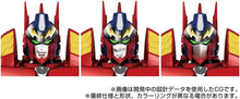 画像をギャラリービューアに読み込む, 【新品】 T-SPARK トランスフォーマー/マクロス7 バサラプライム 佐賀
