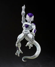 画像をギャラリービューアに読み込む, 【予約】 S.H.フィギュアーツ ドラゴンボールZ フリーザ 第四形態〈底知れぬ宇宙一の力〉 約115mm PVC&amp;ABS製 塗装済み可動フィギュア
